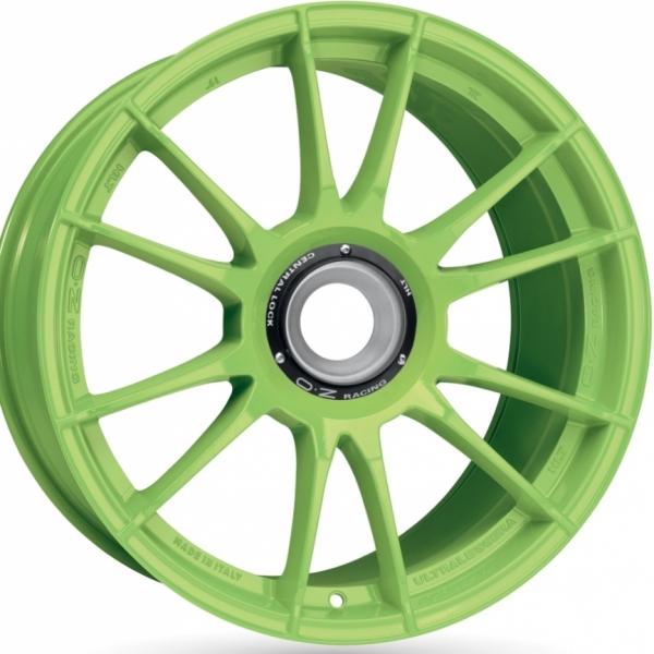 OZ Ultraleggera HLT CL Acid Green OZ