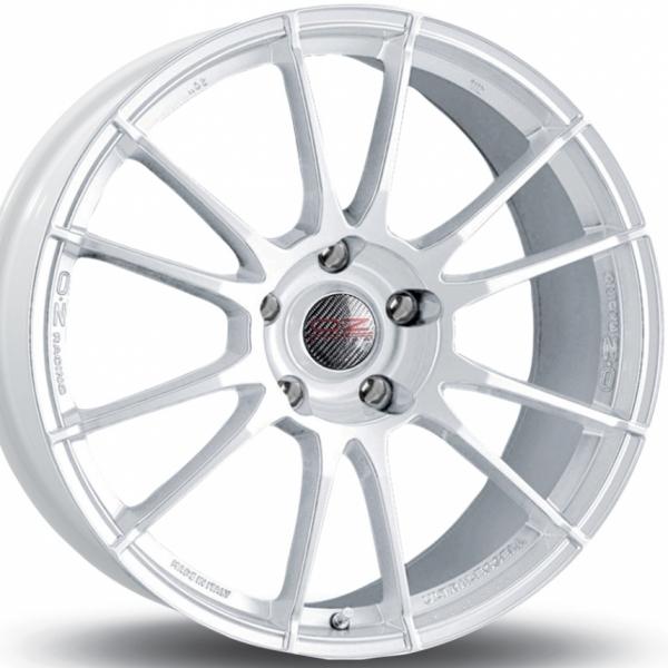 OZ Ultraleggera HLT White OZ