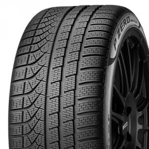 Pirelli P Zero Winter Pirelli Pirelli P Zero Winter Pirelli