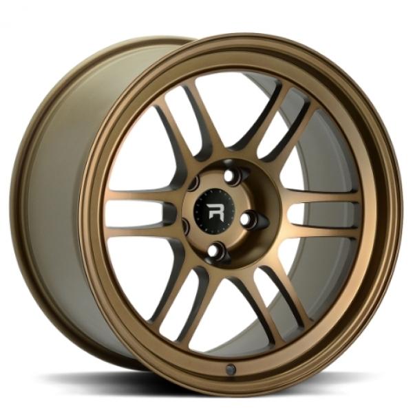 R-Series R7 Bronze R-Series