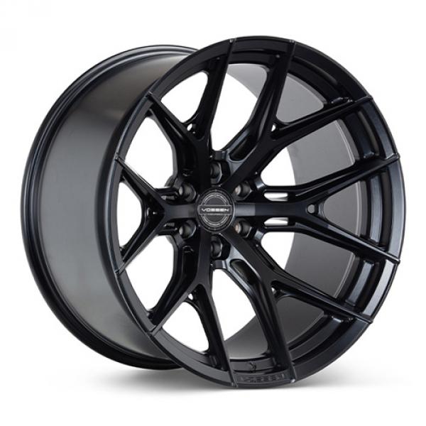 Vossen HF64 Gloss Black Vossen