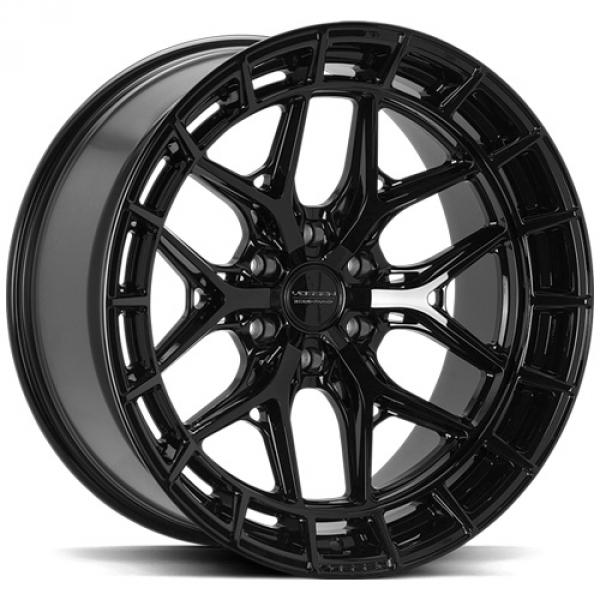 Vossen HFX-1 Gloss Black Vossen