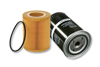 Oljefilter Original OE-9809532380 Original