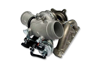 Turbo Garrett 756062-9004S GARRETT