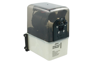 Dual Acting Hydr. Power Un-24V