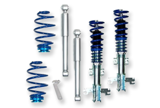 Coilovers