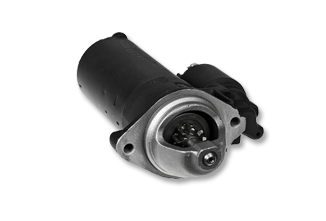 Startmotor MAGNETI MARELLI